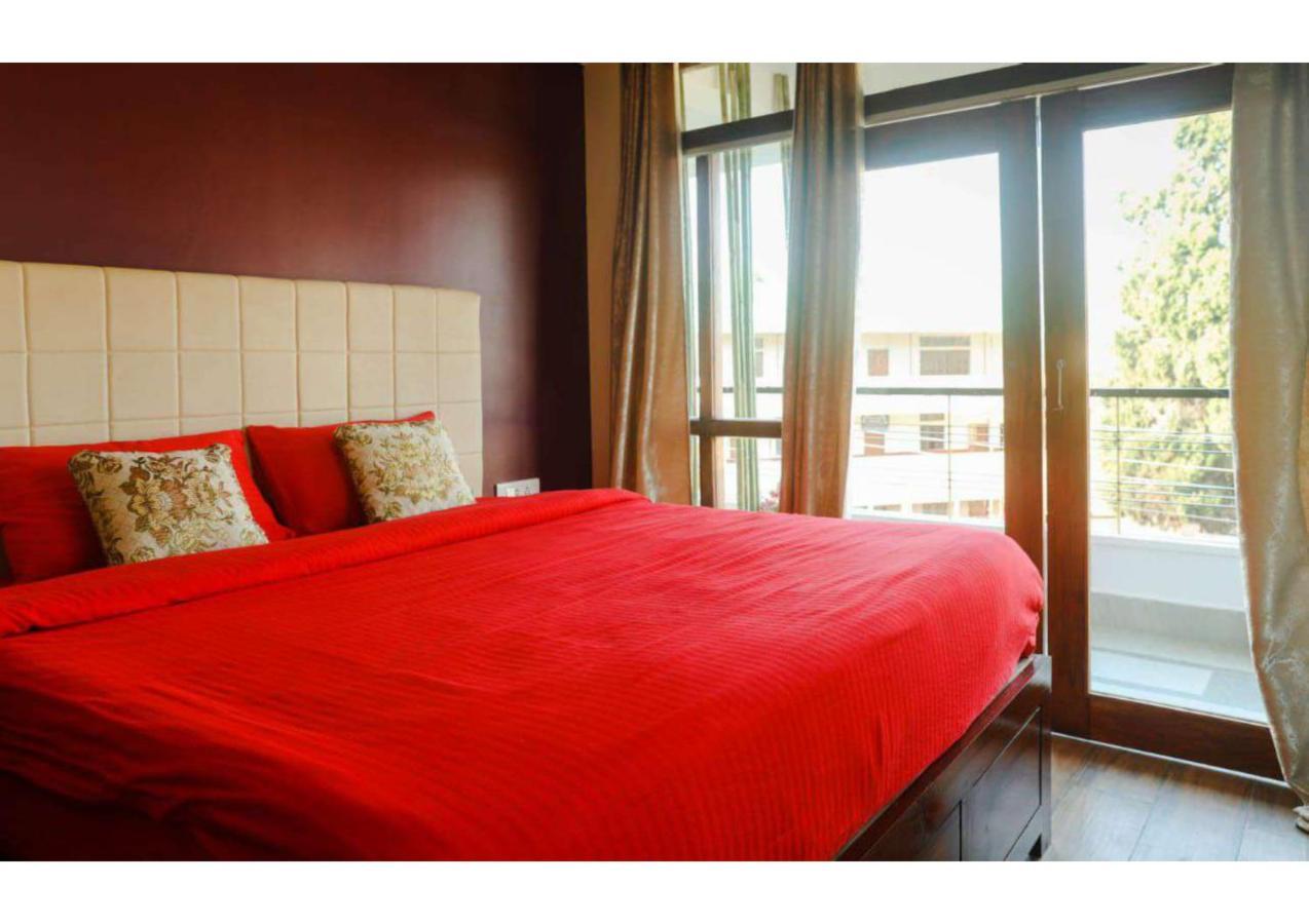 East Blue Homestay 西隆 外观 照片