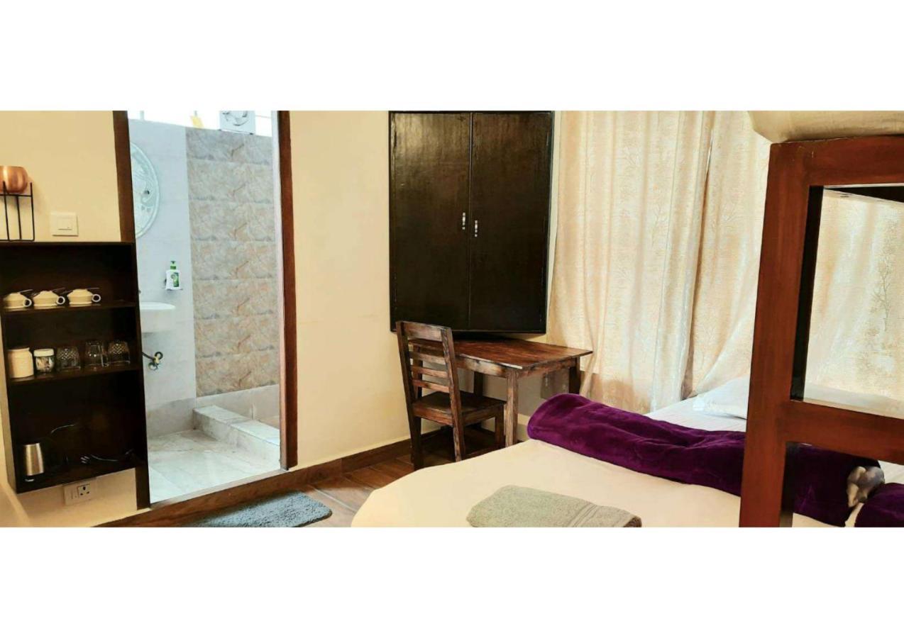 East Blue Homestay 西隆 外观 照片